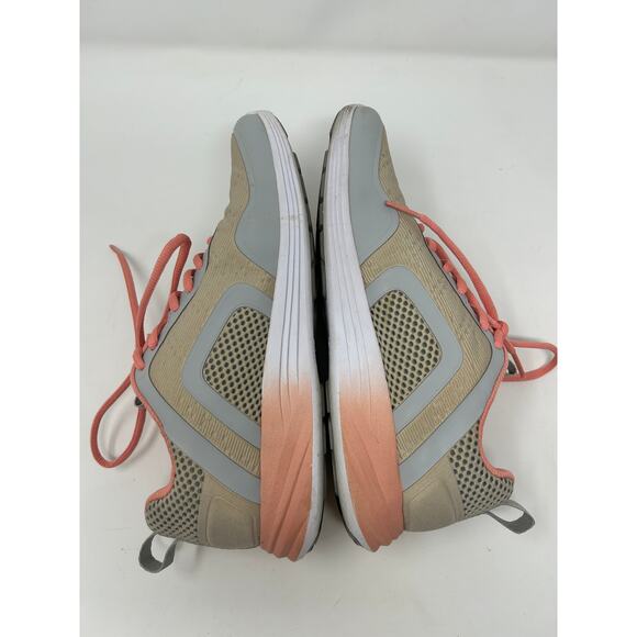 Vionic Jojo Ombre Mesh Lace-Up Sneakers - Women's Size 7 - Picture 5 of 9